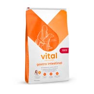 MeraVital Dog Gastro Intestinal, ветеринарный сухой корм для собак с расстройствами пищеварения