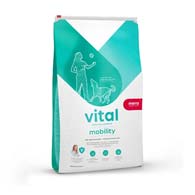 MeraVital Dog Mobility, ветеринарный сухой корм для собак с заболеваниями суставов