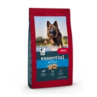 MERA Essential Active, корм для активных взрослых собак