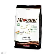 Morando Miocane Junior 0.1 Chicken, корм сухой для щенков с курицей
