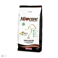 Morando Miocane Adult Mini Chicken корм для собак малых пород