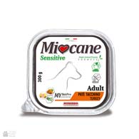 Morando Miocane Sensitive Tacchino, консервы для собак, с индейкой
