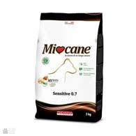 Morando Miocane Sensitive Salmon, корм для собак с чувствительным пищеварением