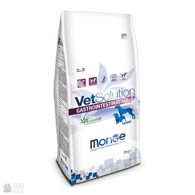 Monge VetSolution Gastrointestinal Adult Canine, корм для собак с проблемами пищеварения