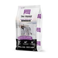 Natura Wild Tiny Prairie Salmon, Tuna & Turkey, корм для собак с лососем, тунцом и индейкой