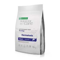 Ветеринарная диета для собак Nature's Protection Veterinary Diet Dermatosis
