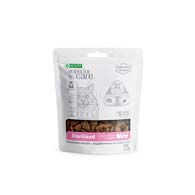 Nature's Protection Superior Care Sterilised Snacks, лакомства для стерилизованных кошек