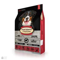 Oven-Baked Tradition Adult Large Breeds Lamb, корм для собак больших пород с ягненком