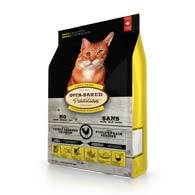 Oven-Baked Tradition Adult Cat Chicken, корм для кошек с курицей