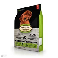 Oven-Baked Tradition Puppy All Breeds Chicken, корм для щенков с курицей