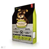 Oven-Baked Tradition Puppy Small Breeds Chicken, корм для щенков малых пород с курицей