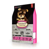 Oven-Baked Tradition Puppy Small Breeds Lamb, корм для щенков малых пород с ягненком