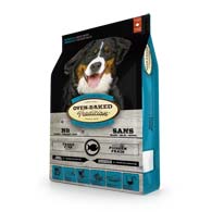 Oven-Baked Tradition Adult Large Breeds Fish, корм для собак больших пород с рыбой