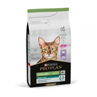 Pro Plan Sterilised Renal Turkey, сухой корм с индейкой для кастрированных котов