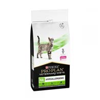 Pro Plan Veterinary Diets Hypoallergenic (HA), корм для кошек с пищевой аллергией