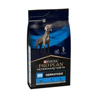 Ветеринарный корм для собак Pro Plan Dermatosis (DRM) Veterinary Diets