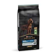 Pro Plan Adult Large Athletic, корм для собак крупных пород с ягненком