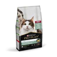 Pro Plan LiveClear Sterilised Salmon, сухой корм с лососем для стерилизованных кошек