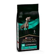 Purina Pro Plan Veterinary Diets Gastrointestinal (EN), ветеринарный корм для собак c заболеваниями ЖКТ