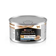 Purina Pro Plan Veterinary Diets Renal Function (NF), ветеринарные консервы для котов с болезнями почек