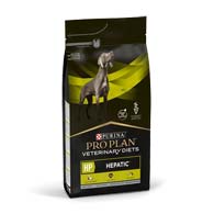 Корм Pro Plan Hepetic для собак