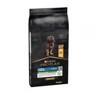 Pro Plan Puppy Large Robust с курицей, корм для щенков больших пород