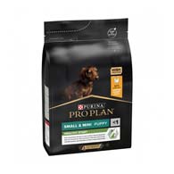Pro Plan Puppy Small & Mini с курицей, корм для щенков малых пород