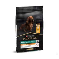 Purina Pro Plan Small & Mini Adult, корм для взрослых собак малых пород