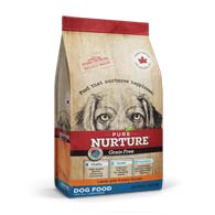 Pure Nurture Grain Free Lamb with Potato All Lifestages, беззерновой корм с ягненком и картофелем для собак на всех стадиях жизни