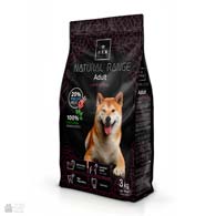 Rex Adult Lamb & Rice, корм для собак с ягненком и рисом