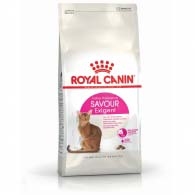 Royal Canin Savour Exigent, корм для привередливых кошек