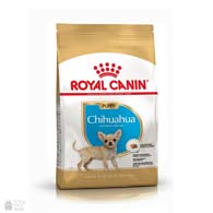Royal Canin Chihuahua Puppy, корм для щенков породы чихуахуа