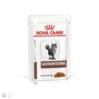 Royal Canin Gastro Intestinal, корм для кошек с проблемами с пищеварения