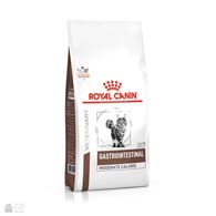 Royal Canin Gastrointestinal Moderate Calorie, корм для кошек c нарушениями пищеварения