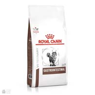 Royal Canin GastroIntestinal, для кошек с нарушениями пищеварения