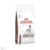Royal Canin Hepatic, корм для собак с болезнями печени