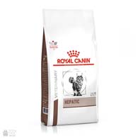 Royal Canin Hepatic, корм для кошек с заболеваниями печени