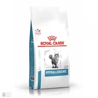 Royal Canin Hypoallergenic, корм для кошек с пищевыми аллергиями