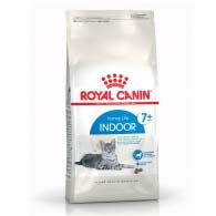 Royal Canin Indoor 7+, корм для пожилых домашних кошек