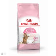 Royal Canin Kitten Sterilised, корм для стерилизованных котят