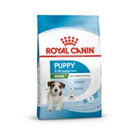 Royal Canin Mini Puppy, корм для щенков малых пород