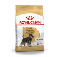 Royal Canin Miniature Schnauzer Adult, корм для собак породы шнауцер