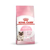 Royal Canin Mother & Babycat, корм для котят, кошек в период беременности и лактации