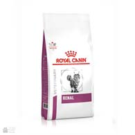 Royal Canin Renal, сухой корм для кошек при болезнях почек