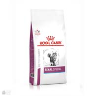 Royal Canin Renal Special, корм для кошек при болезнях почек