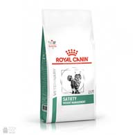 Royal Canin Satiety Weight Management, корм для котов при ожирении и сахарном диабете