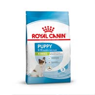 Royal Canin X-Small Puppy, корм для щенков мелких пород