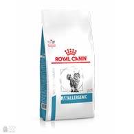Royal Canin Anallergenic, корм для кошек с пищевыми аллергиями