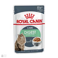 Royal Canin Digest Sensitive, влажный корм для котов с чувствительным пищеварением