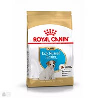Royal Canin Jack Russell Terrier Puppy, корм для щенков породы джек-рассел-терьера